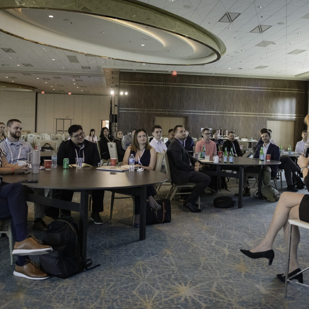 Spark professional development group at EDS