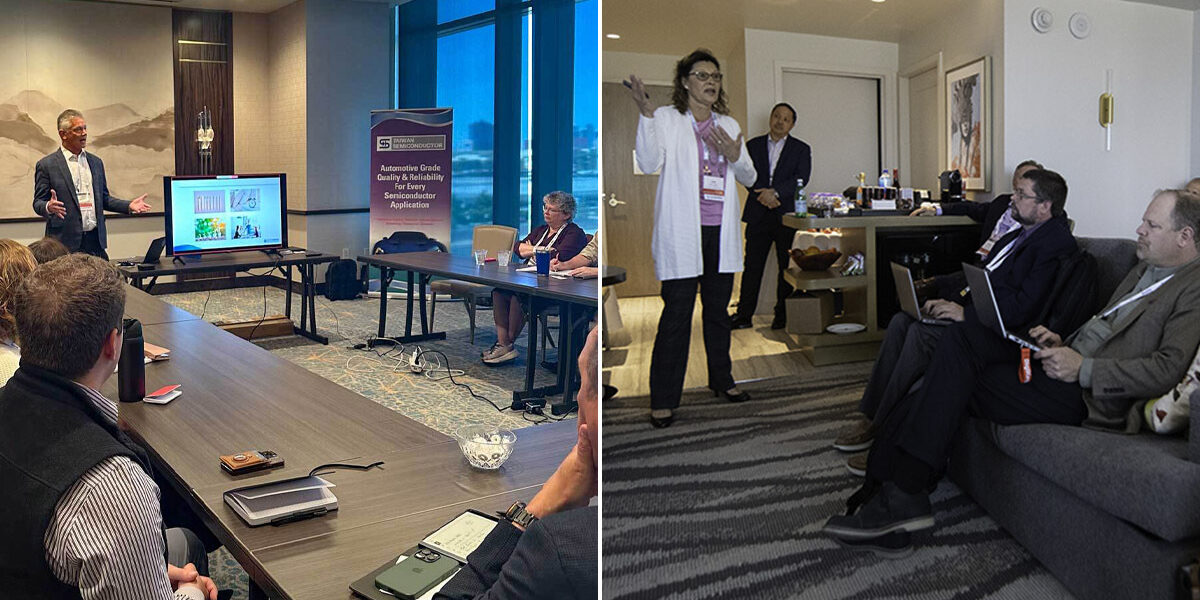 EDS Meeting Room vs. Meeting Suite