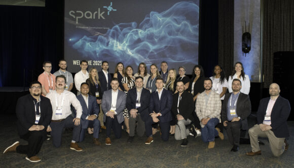 Spark group 4036