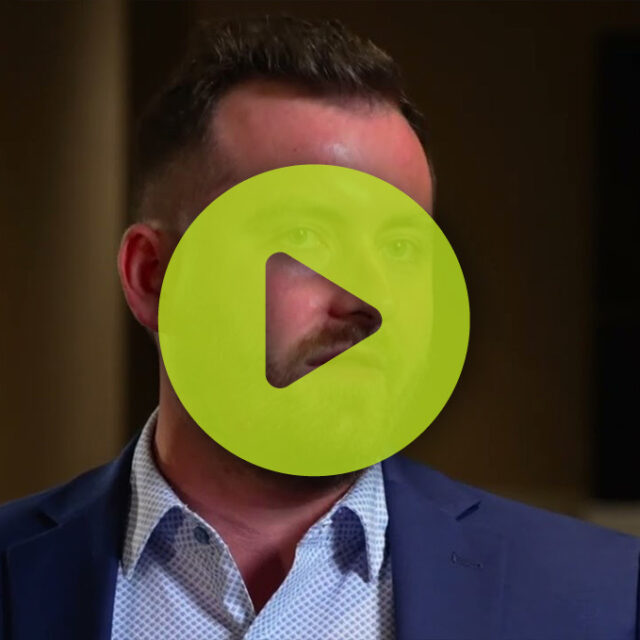 Video luca testimonial