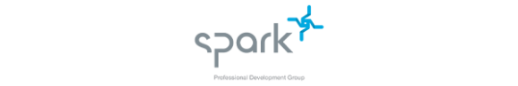 Spark logo 600px