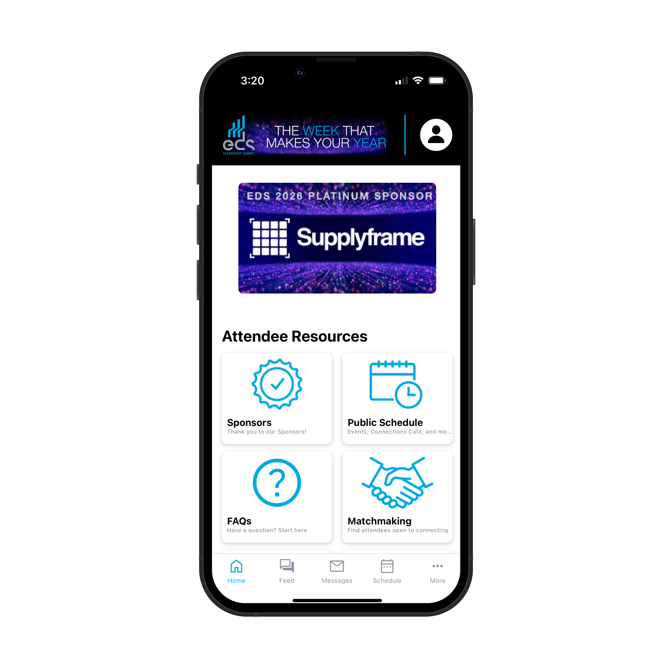 App iphone mockup padding