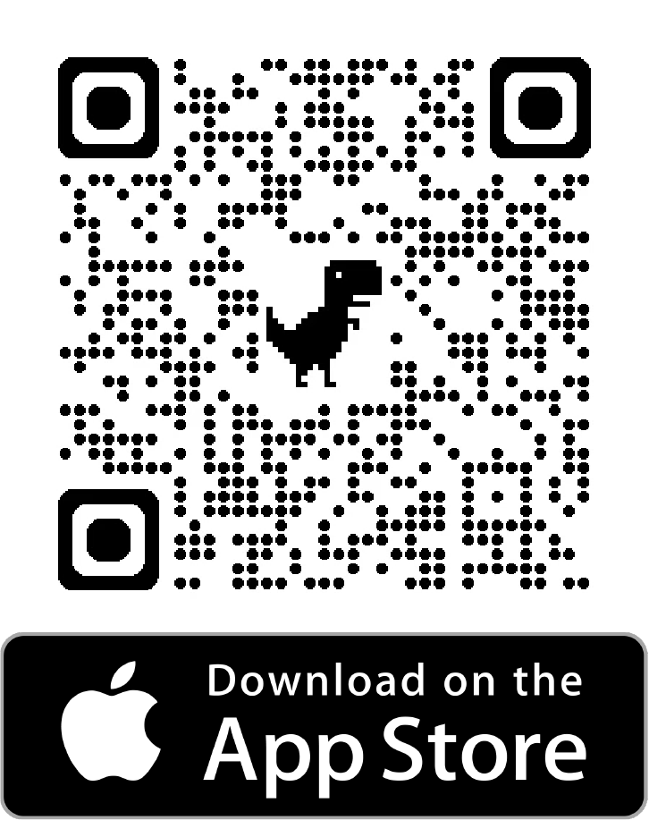 App qr app store