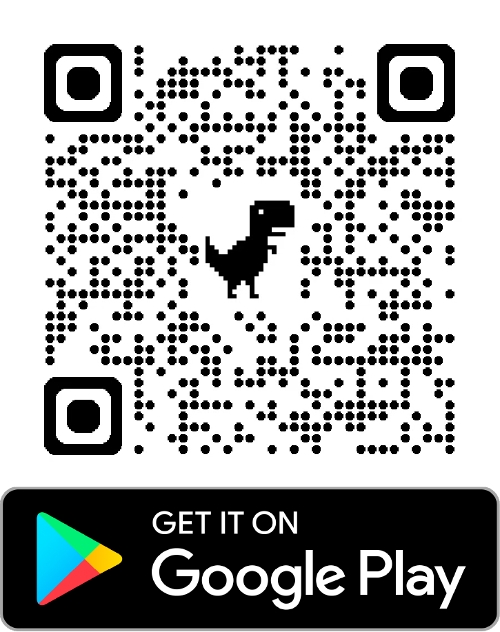 App qr google play