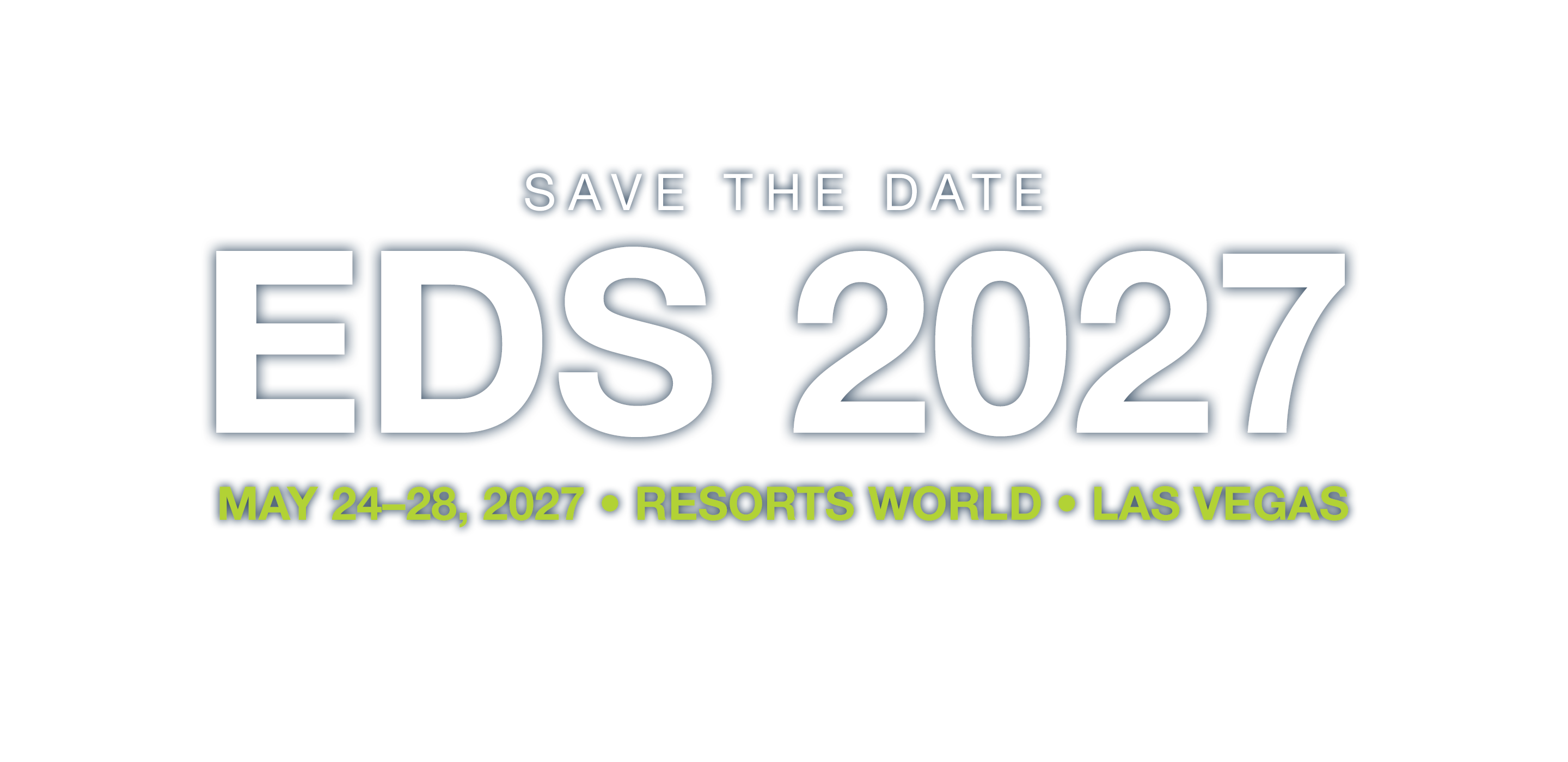 Eds 27 save the date