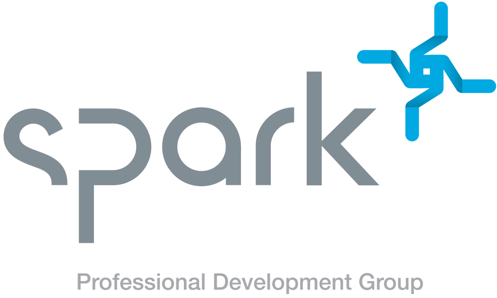 EDS Spark Logo