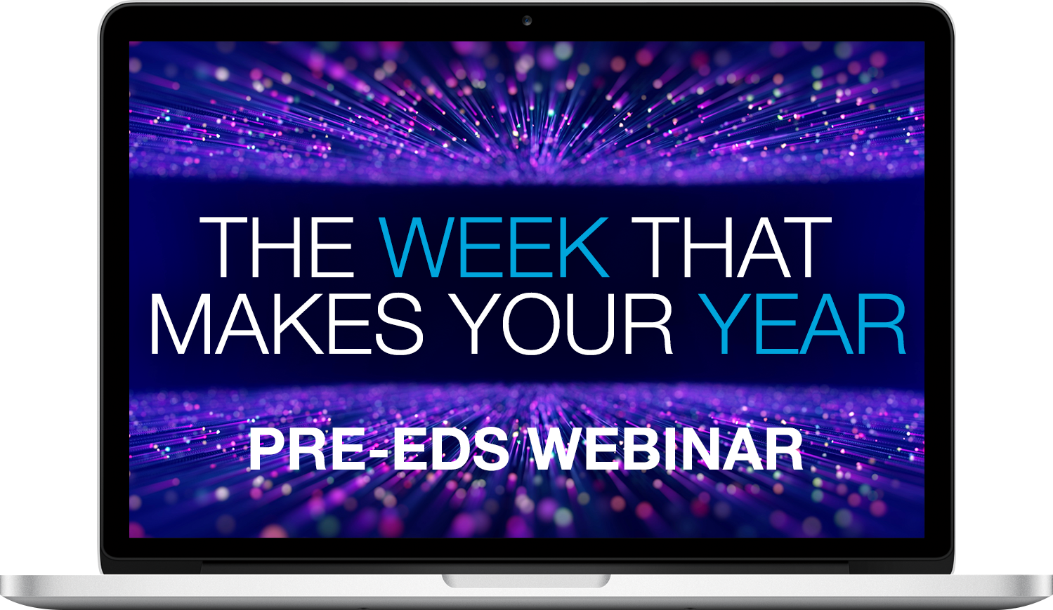 Webinar laptop no dates