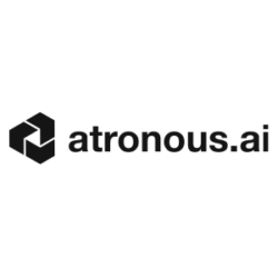 Atronous logo 1