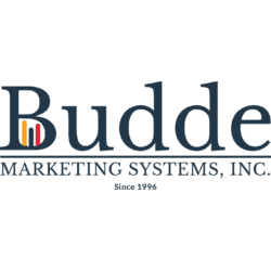 Budde Marketing Logo