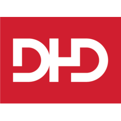 DHD Logo