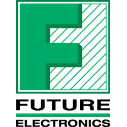 Future Electronics Logo