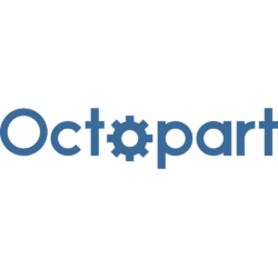 Octopart Logo