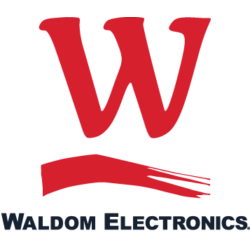Waldom Logo