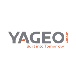 Yageo Group Logo