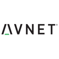 Avnet Logo
