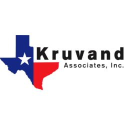 Kruvand Associates Logo