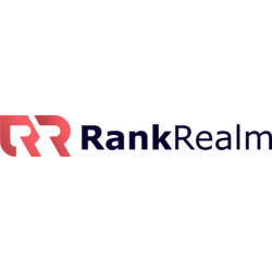 RankRealm Logo