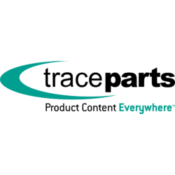 TraceParts Logo