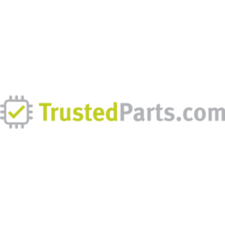 TrustedParts.com Logo