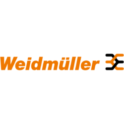 Weidmueller logo