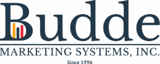 Budde Marketing Logo