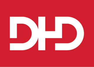 DHD Logo
