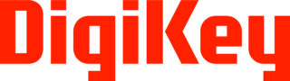 DigiKey Logo