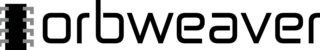 Orbweaver logo