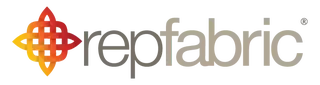 Repfabric Logo
