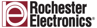 Rochester Electronics Logo