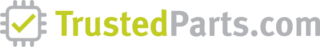 TrustedParts.com Logo