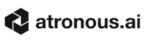 Atronous logo 1