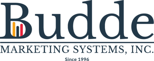 Budde Marketing Logo