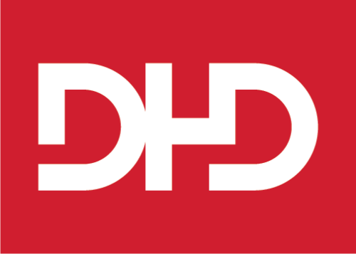 DHD Logo