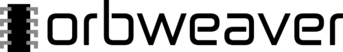 Orbweaver logo