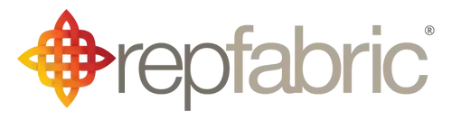 Repfabric Logo