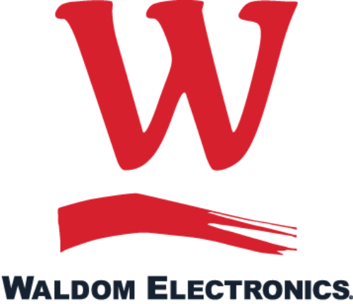 Waldom Logo
