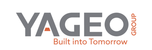 Yageo Group Logo