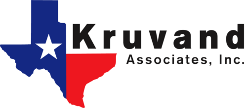 Kruvand Associates Logo
