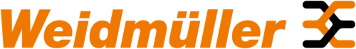 Weidmueller logo