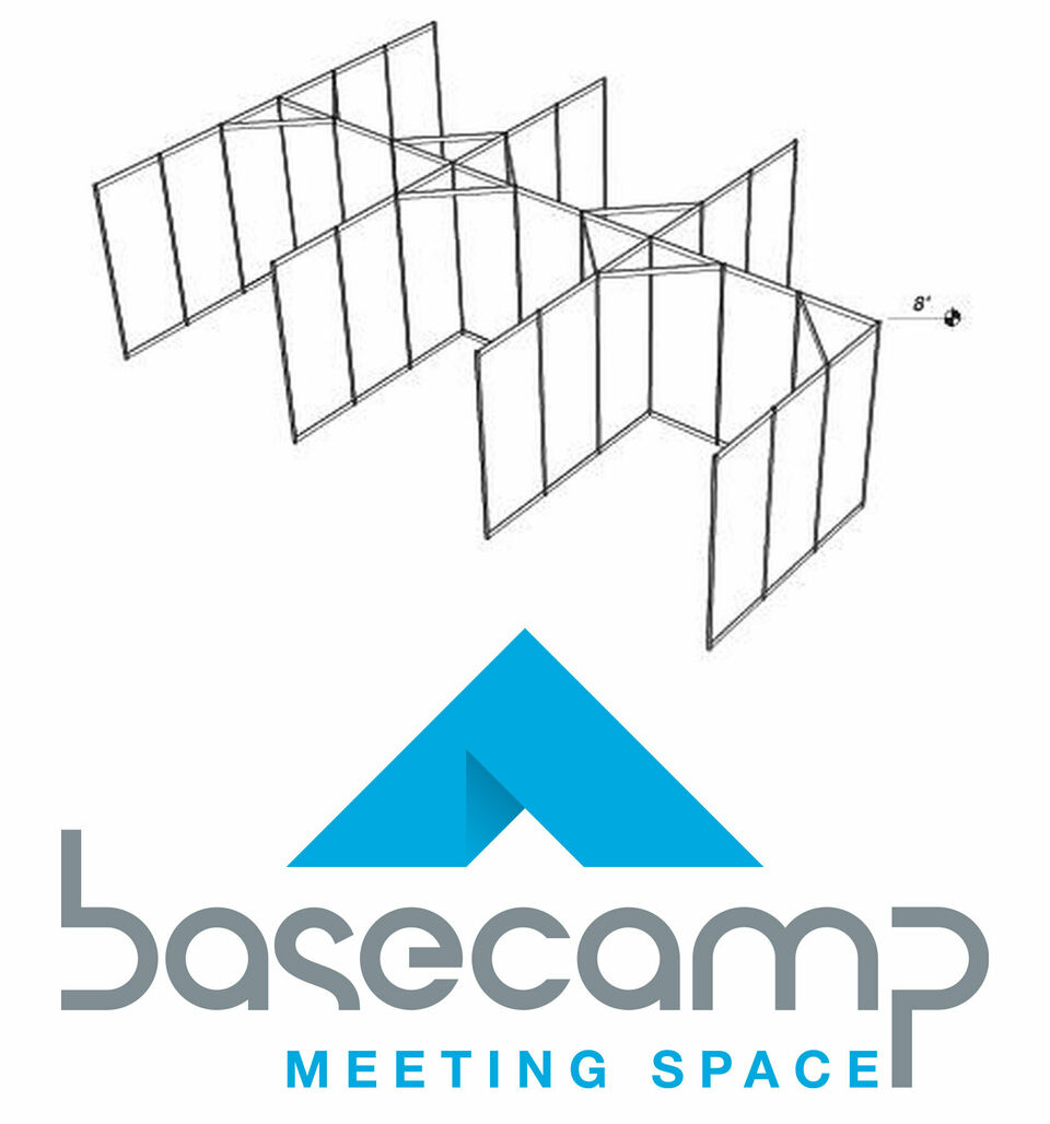 Basecamp space