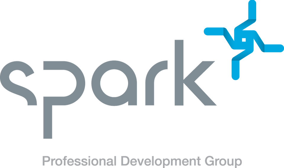 Spark Logo Rgb