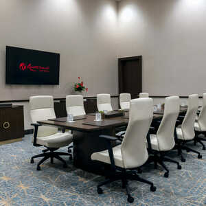 Boardroom scaled