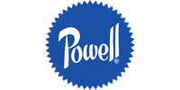 Powell Star Logo