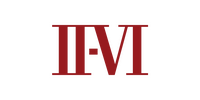 II VI Logo