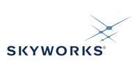 Skyworks Logo full color RGB PMS