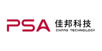 Inpaq technology co ltd logo vector