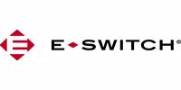 E Switch Logo H Red Black