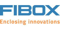 Fibox enclosing logo 2021 cmyk