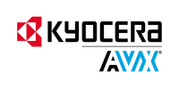 KYOCERA AVX Logo